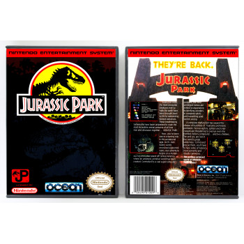 Jurassic Park